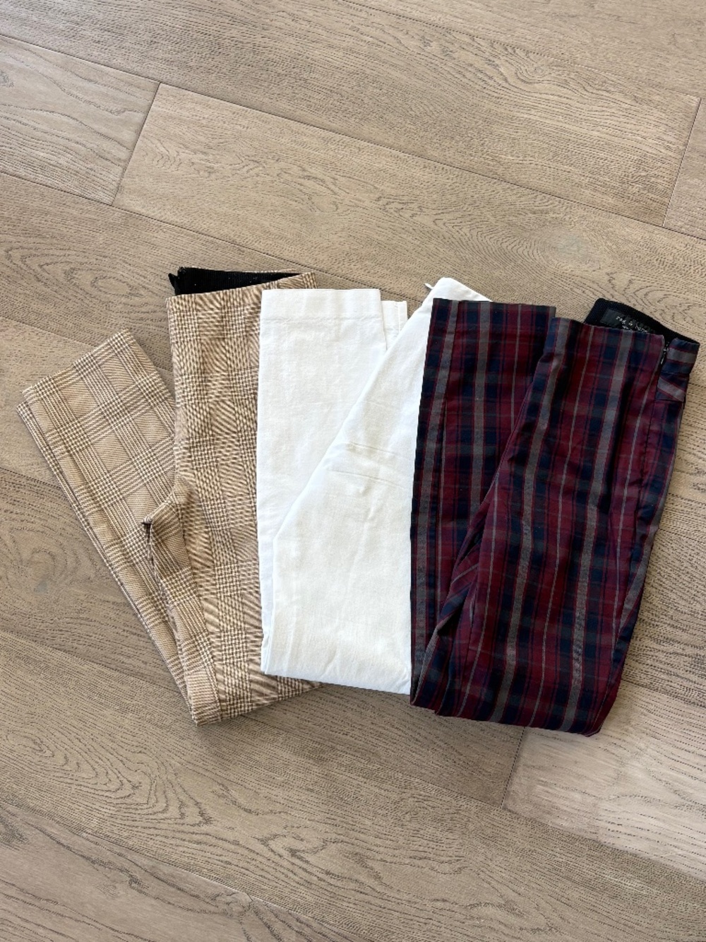 rag & bone women’s pant bundle